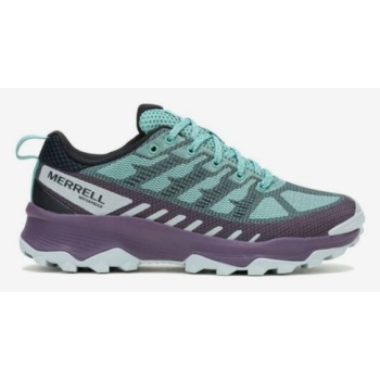 merrell speed eco wp sneakers blue σε προσφορά