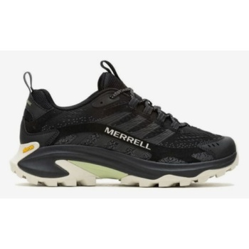 merrell moab speed 2 sneakers black σε προσφορά