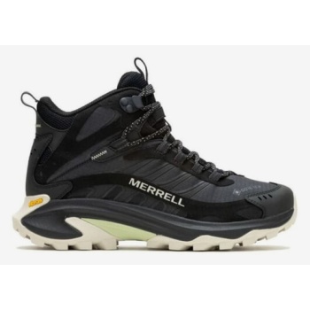 merrell moab speed 2 mid gtx sneakers σε προσφορά