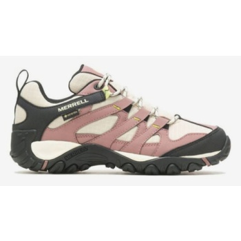 merrell claypool sport gtx sneakers pink σε προσφορά