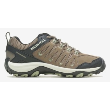 merrell crosslander 3 sneakers brown σε προσφορά