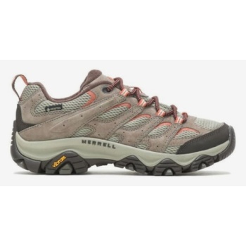 merrell moab 3 gtx sneakers brown σε προσφορά