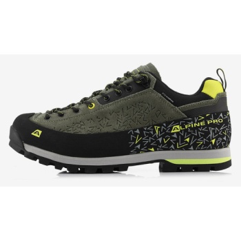 alpine pro wasde sneakers green σε προσφορά