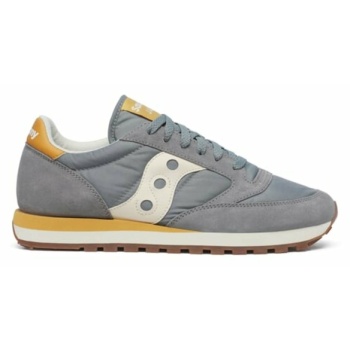 saucony jazz original sneakers grey σε προσφορά