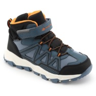  alpine pro coredo outdoor kids shoes blue