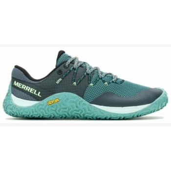 merrell trail glove 7 sneakers blue σε προσφορά