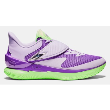 under armour curry fox 1 ltb sneakers σε προσφορά