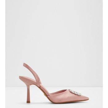 aldo lareine pumps pink σε προσφορά