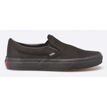 vans - πάνινα παπούτσια classic slip-on