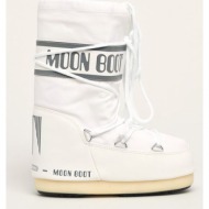  moon boot - παιδικές μπότες χιονιού