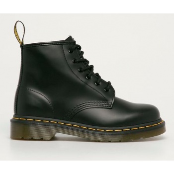 dr. martens - δερμάτινα workers 101 ys