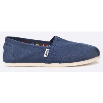 toms - εσπαντρίγιες canvas classic