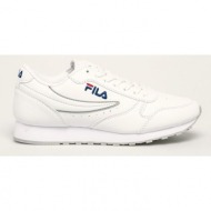  fila - υποδήματα orbit low