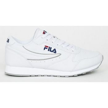 fila - υποδήματα orbit low