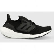 παπούτσια για τρέξιμο adidas performance ultraboost 22 χρώμα: μαύρο