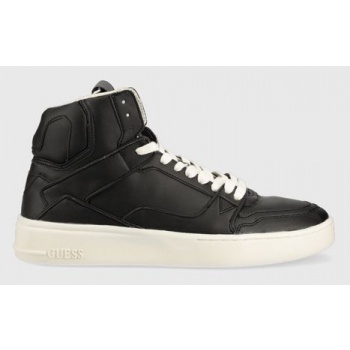 αθλητικά guess verona basket mid smart