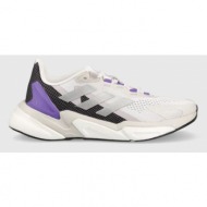  παπούτσια για τρέξιμο adidas performance x9000l3 χρώμα: άσπρο