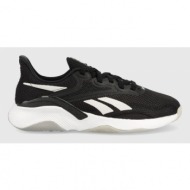  αθλητικά παπούτσια reebok hiit tr 3 , χρώμα: μαύρο