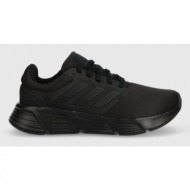 παπούτσια για τρέξιμο adidas performance galaxy 6 χρώμα: μαύρο