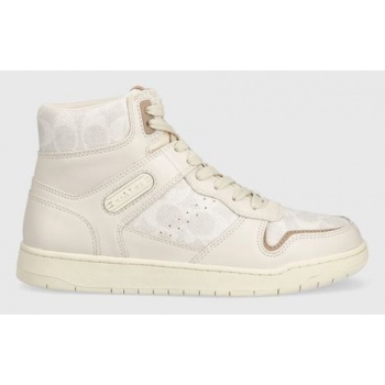 αθλητικά coach cd304 hi top coated