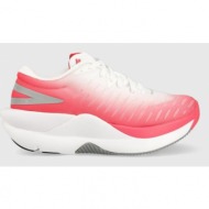  παπούτσια για τρέξιμο fila shocket run χρώμα: ροζ