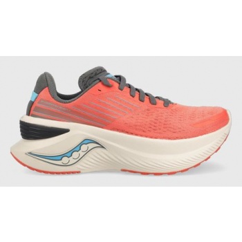 παπούτσια για τρέξιμο saucony endorphin