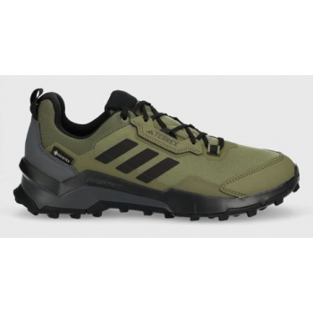 υποδήματα adidas terrex ax4 gtx χρώμα