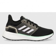  παπούτσια για τρέξιμο adidas performance eq19 run χρώμα: μαύρο