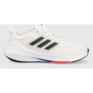  παπούτσια για τρέξιμο adidas performance ultrabounce χρώμα: άσπρο