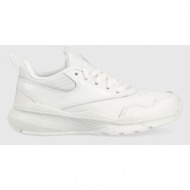  παιδικά αθλητικά παπούτσια reebok classic xt sprinter χρώμα: άσπρο