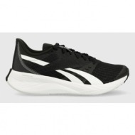  παπούτσια για τρέξιμο reebok energen tech plus χρώμα: μαύρο