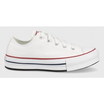 πάνινα παπούτσια converse chuck taylor