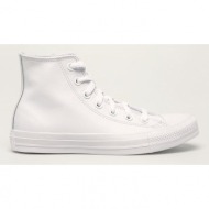  converse - πάνινα παπούτσια chuck taylor all star leather