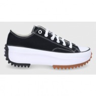  πάνινα παπούτσια converse χρώμα: μαύρο