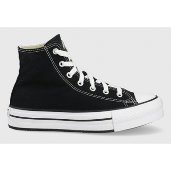 πάνινα παπούτσια converse chuck taylor