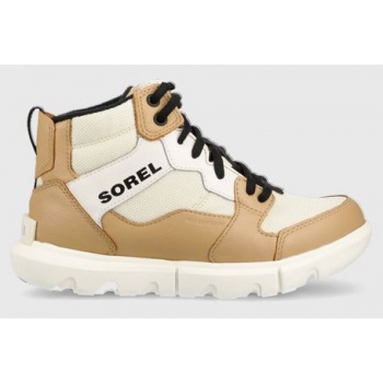 αθλητικά sorel explorer ii sneake 