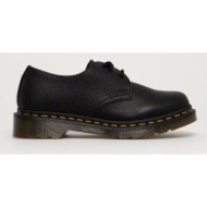  κλειστά παπούτσια dr. martens 1461 γυναικεία, χρώμα: μαύρο