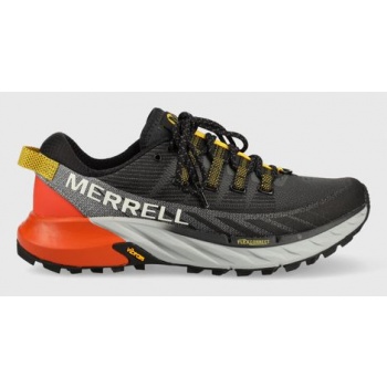 υποδήματα merrell agility peak 4 χρώμα