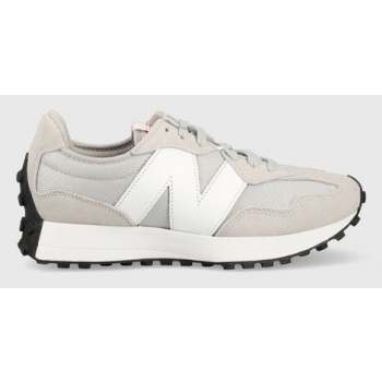 αθλητικά new balance ms327cgw χρώμα