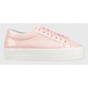 αθλητικά chiara ferragni tennis low