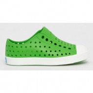  παιδικά πάνινα παπούτσια native χρώμα: πράσινο