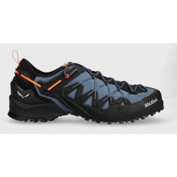 υποδήματα salewa wildfire edge χρώμα