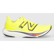  παπούτσια για τρέξιμο new balance fuelcell rebel v3 χρώμα: κίτρινο