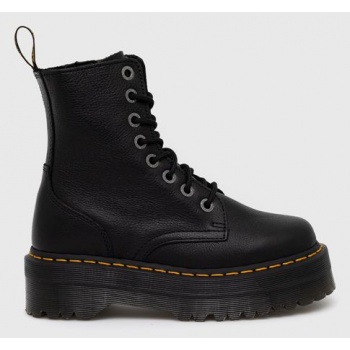 δερμάτινα workers dr. martens χρώμα