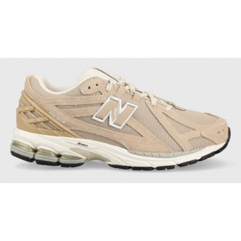 αθλητικά new balance m1906rw χρώμα μπεζ