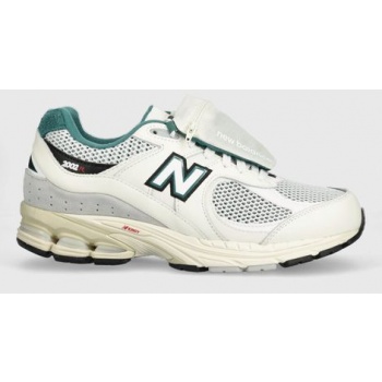 αθλητικά new balance m2002rvd χρώμα