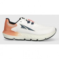  παπούτσια για τρέξιμο altra provision 7 χρώμα: άσπρο