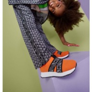  παιδικά αθλητικά παπούτσια reima χρώμα: πορτοκαλί