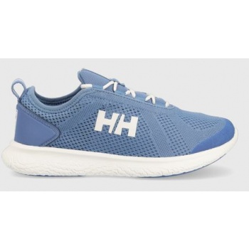 αθλητικά helly hansen χρώμα μοβ