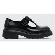  παιδικά κλειστά παπούτσια melissa jackie inf χρώμα: μαύρο